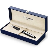 Waterman Expert Ballpoint Pen