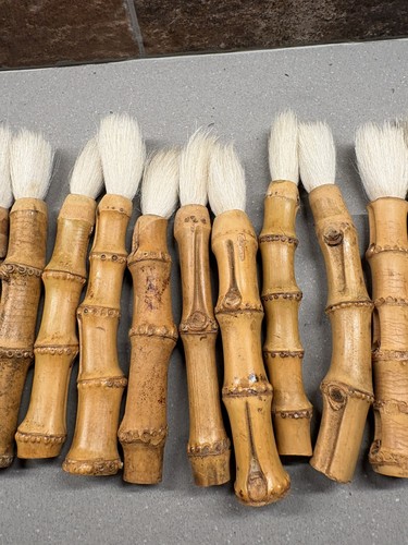Lot rare antique japanese - lot,