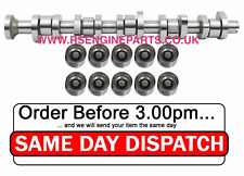 CAMSHAFT KIT VW TRANSPORTER TOUAREG T5 2.5 TDi PD BPD BNZ BPC BPE 070109101Q