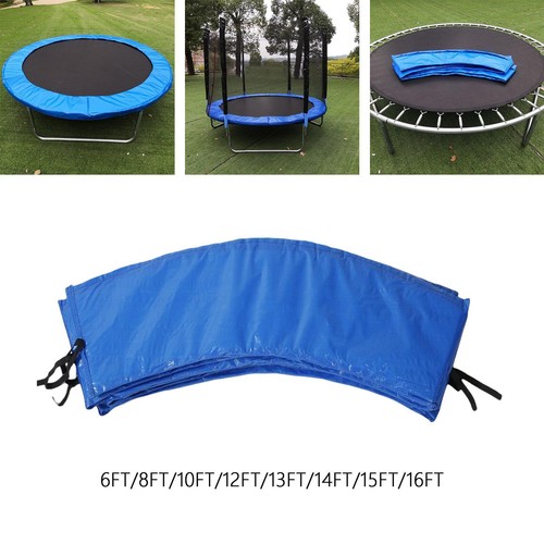 Trampoline pad mat - trampoline,