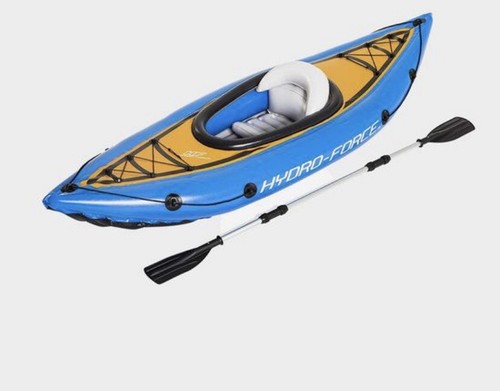Bestway hydro force cove - hydro-force,