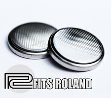 Replacement Battery for Roland