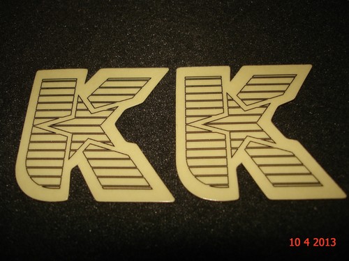 Authentic kink bmx - authentic,
