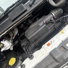 FORD TRANSIT MK7 CUSTOM 2.2