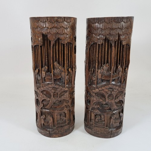 Antique pair chinese - antique,