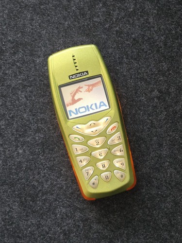 Nokia 3510i ee - 3510i,