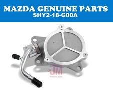 MAZDA Genuine Diesel SKYACTIV Vacuum Pump Mazda6 GJ CX-5 2.2L SH15-18-G00A JDM
