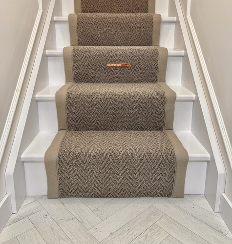 Carpet stair runner 60cm - carpet,