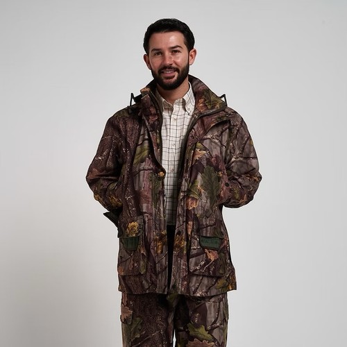 Jack pyke hunters jacket - jacket, +