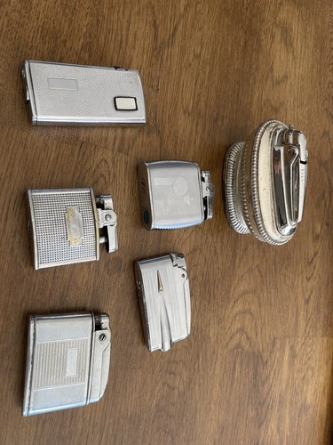 Ronson lighters one mosda - lighters,,