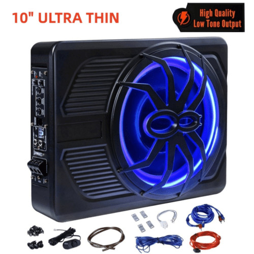 1000w led car subwoofer - led,