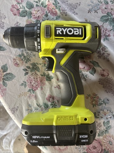 Ryobi one pcl206 - ryobi,