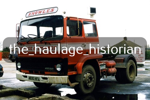 Thh truck photos volvo - thh,