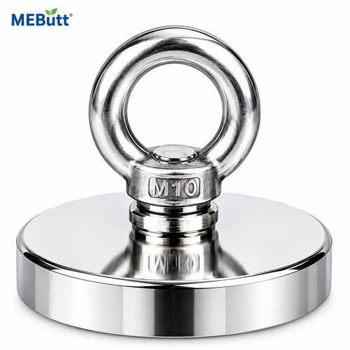 Super strong neodymium - super, fishing