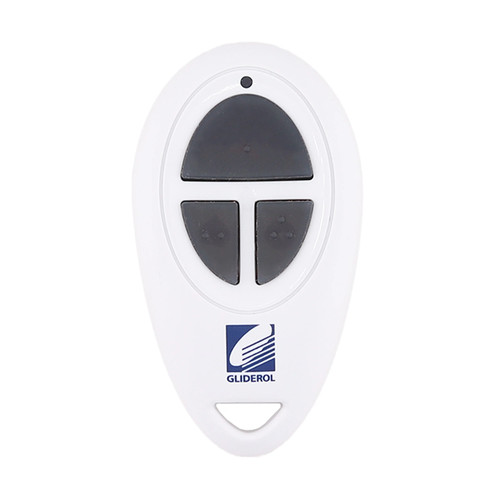 Gliderol tm390 genuine remote - tm390+,