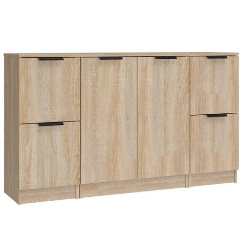 Sideboards engineered wood - sideboards,