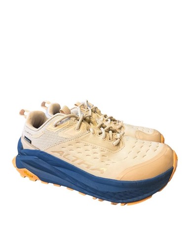 Altra olympus gtx waterproof - olympus, 6