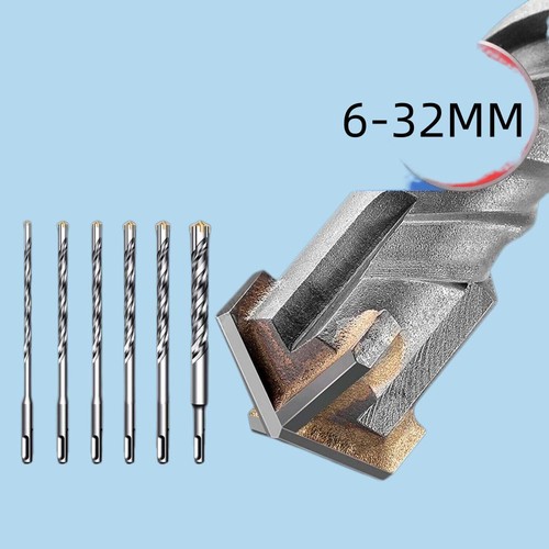 32mm sds drill bits - drill, sds+