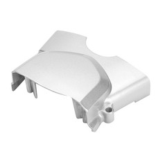 ⁺Left Engine Sprocket Cover