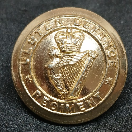 Ulster defence regiment udr - ulster,