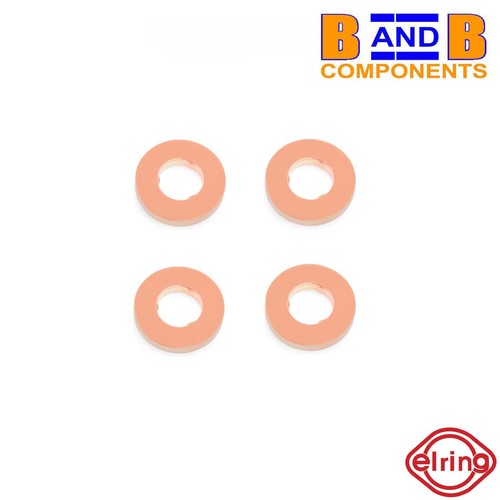 Elring 027 140 - 4x, copper