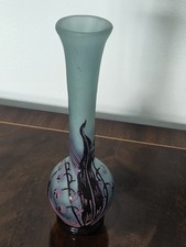 Authentic Émile Gallé Art