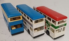 3 Lledo Marathon Leyland