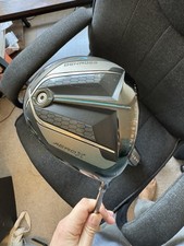 Benross Aero X Driver 10.5° Fujikura Vista Pro 55 Regular Flex Graphite BR9320