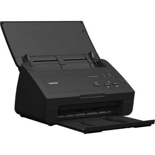 Brother ads 2100e sheetfed - brother,
