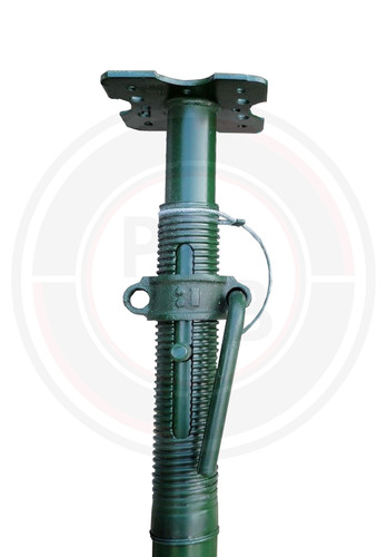 Size acrow props green - 0,