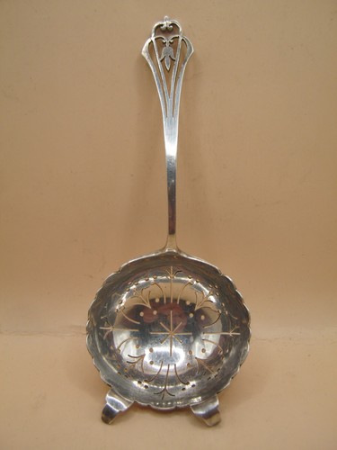 Sheffield 1954 sterling silver - sterling,