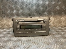 TOYOTA AURIS TR VVT-I 2007 5DR