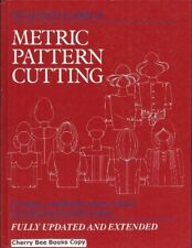 Metric Pattern Cutting By