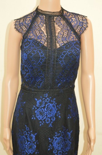 New lipsy vip blue - lipsy, black