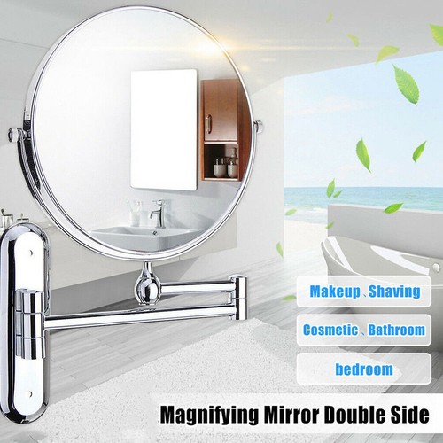 Magnifying makeup mirror - magnifying,