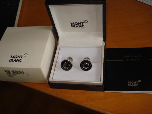 Mont blanc star - mont,