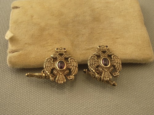 Antique imperial faberge - imperial,