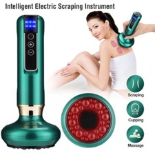 Cellulite Massager Electric Fat Remover 12 Level Anti-Cellulite Massager Machine