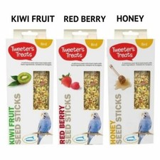 Tweeter's Bird Treat Sticks