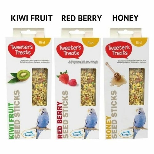 Tweeter bird treat sticks - bird,