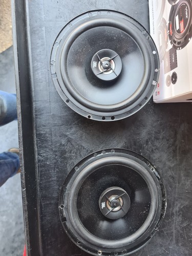 Jbl stage 602 - stage, 6.5