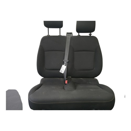 2016 renault trafic - renault, front