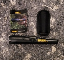 NEW Garrett Pro Pointer 2 II