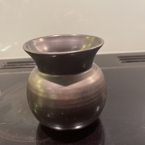 Vintage prinknash pottery 11cm - prinknash,