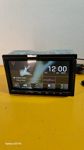 Kenwood dmx8021dabs car radio - dmx8021dabs,