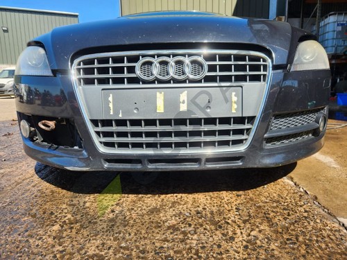 Audi tfsi mk2 bumper front - tfsi,