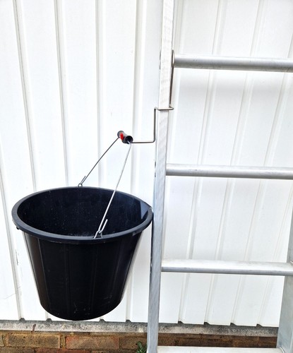 Ladder hook tool paint - ladder,