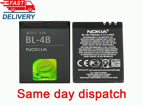 Genuine nokia battery - genuine,