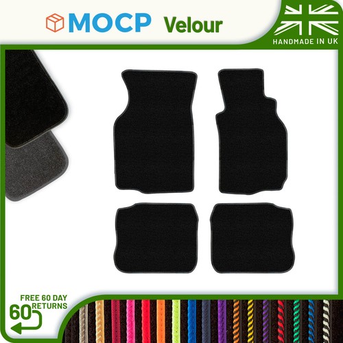 Velour car mats fit - mats,