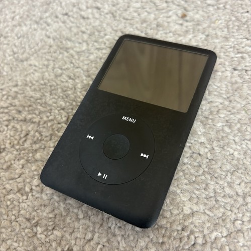 Apple ipod classic model a1136 - model,